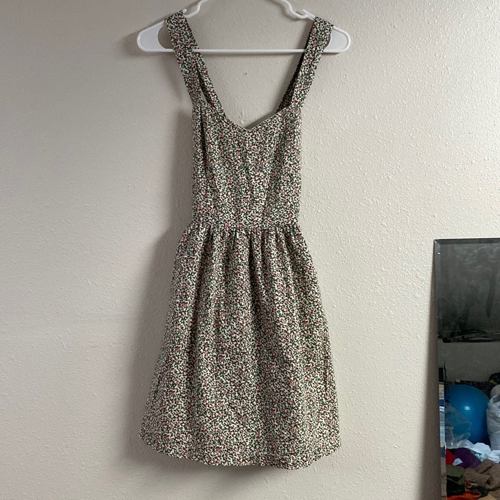Tulle dress. Excellent condition.